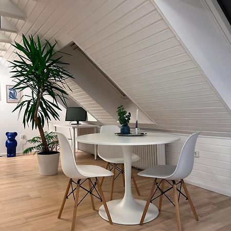도르트문트 Blue Loft 아파트 외부 사진