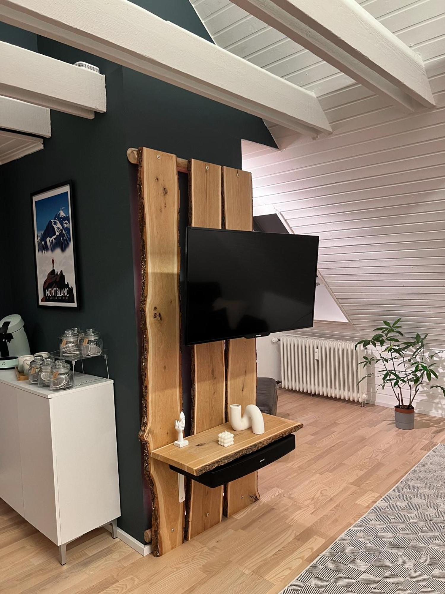 도르트문트 Blue Loft 아파트 외부 사진